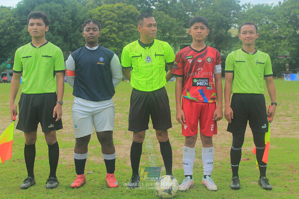 ijl u14 250125 fff academy jakarta vs stoni indonesia fc