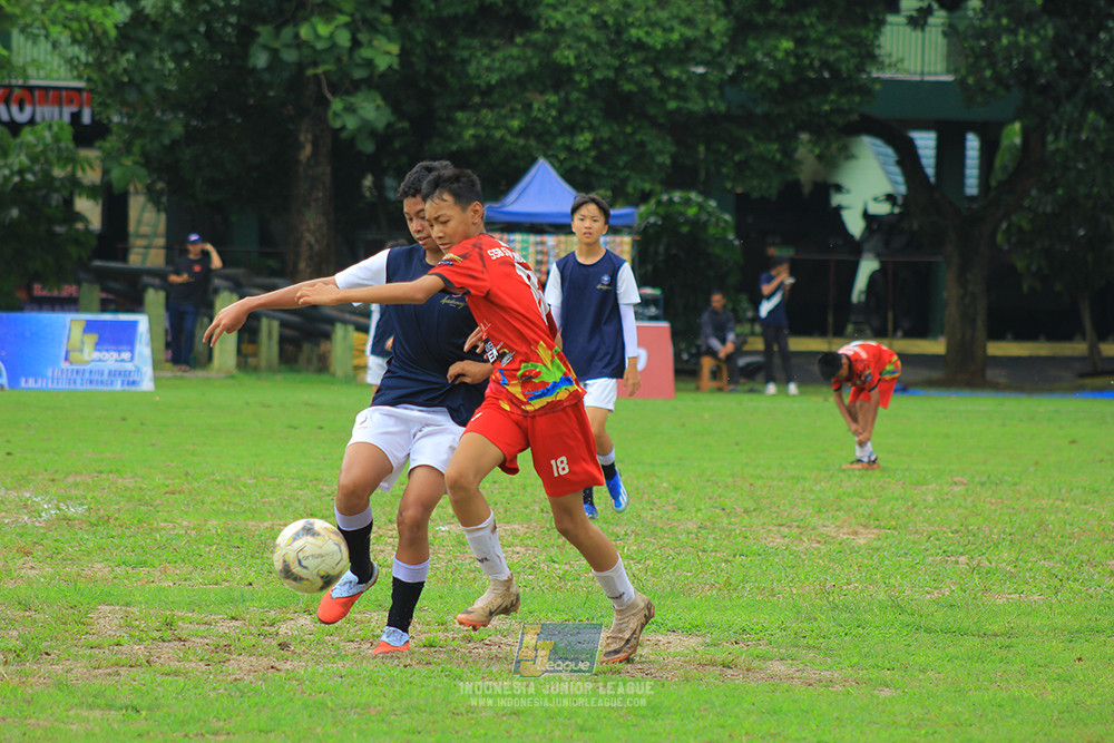ijl u14 250125 fff academy jakarta vs stoni indonesia fc