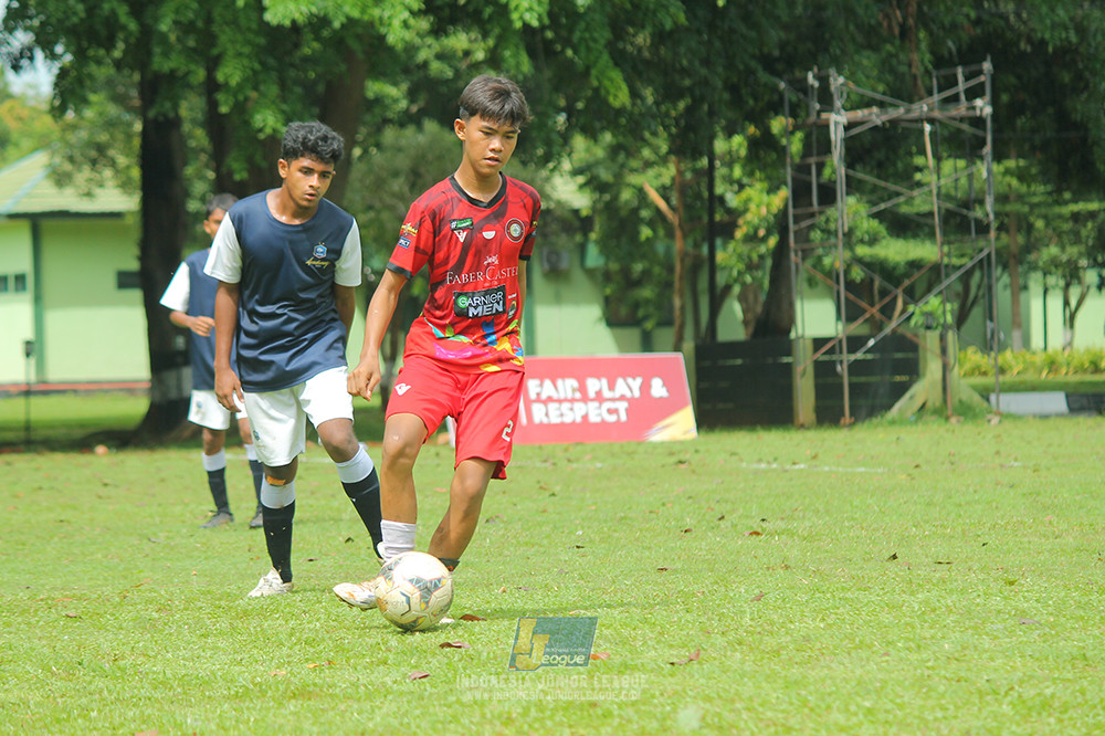 ijl u14 250125 fff academy jakarta vs stoni indonesia fc