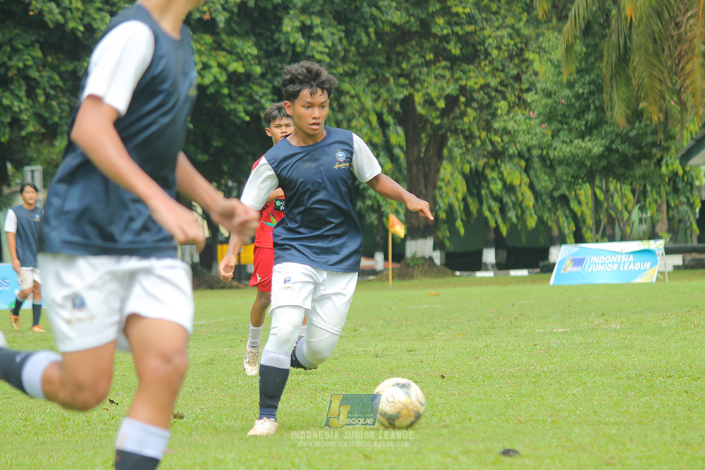 ijl u14 250125 fff academy jakarta vs stoni indonesia fc