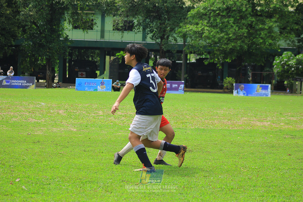 ijl u14 250125 fff academy jakarta vs stoni indonesia fc