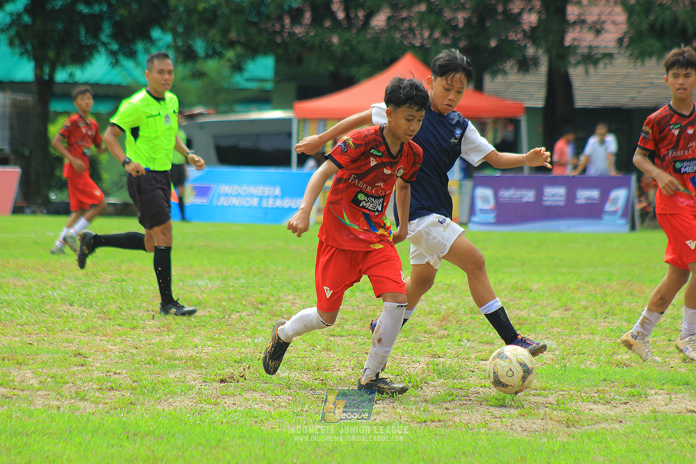 ijl u14 250125 fff academy jakarta vs stoni indonesia fc