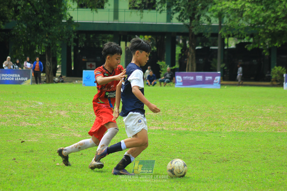 ijl u14 250125 fff academy jakarta vs stoni indonesia fc