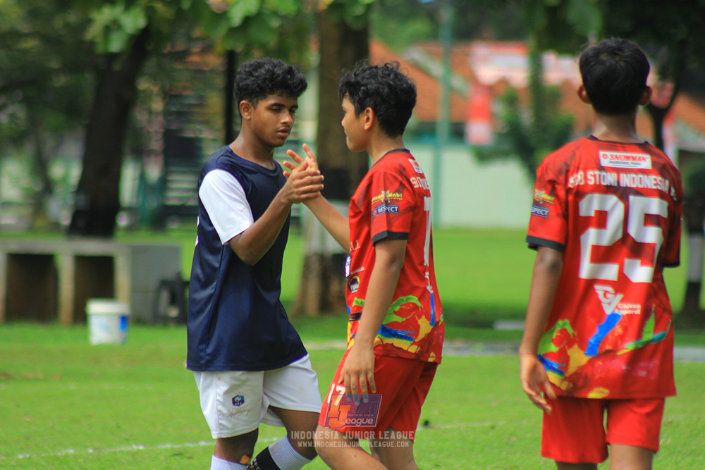 ijl u14 250125 fff academy jakarta vs stoni indonesia fc