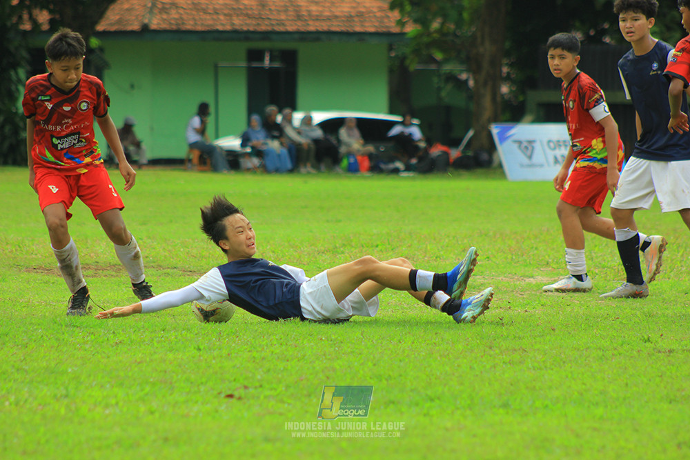 ijl u14 250125 fff academy jakarta vs stoni indonesia fc