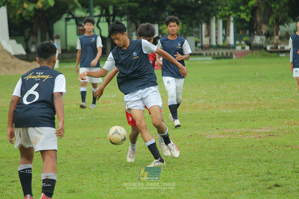 ijl u14 250125 fff academy jakarta vs stoni indonesia fc