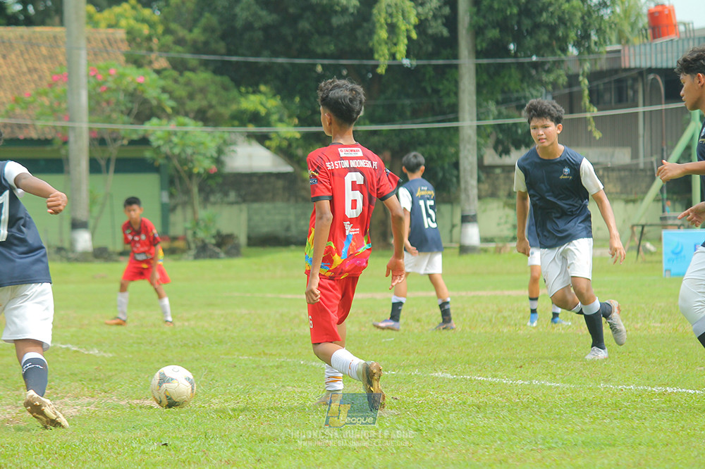 ijl u14 250125 fff academy jakarta vs stoni indonesia fc