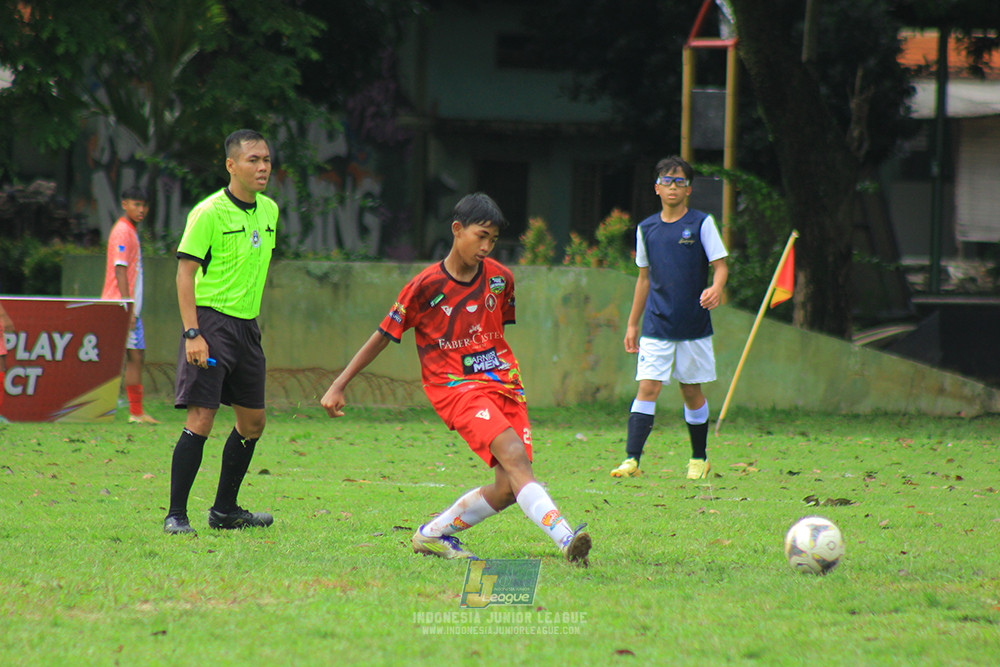 ijl u14 250125 fff academy jakarta vs stoni indonesia fc