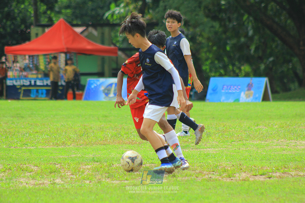 ijl u14 250125 fff academy jakarta vs stoni indonesia fc