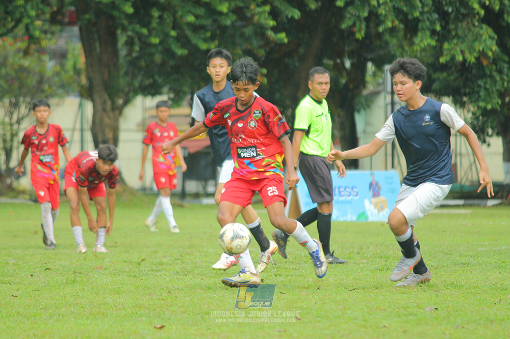 ijl u14 250125 fff academy jakarta vs stoni indonesia fc