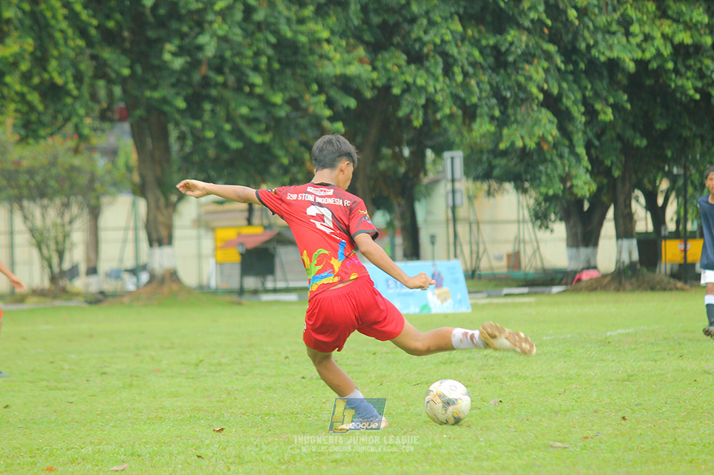 ijl u14 250125 fff academy jakarta vs stoni indonesia fc