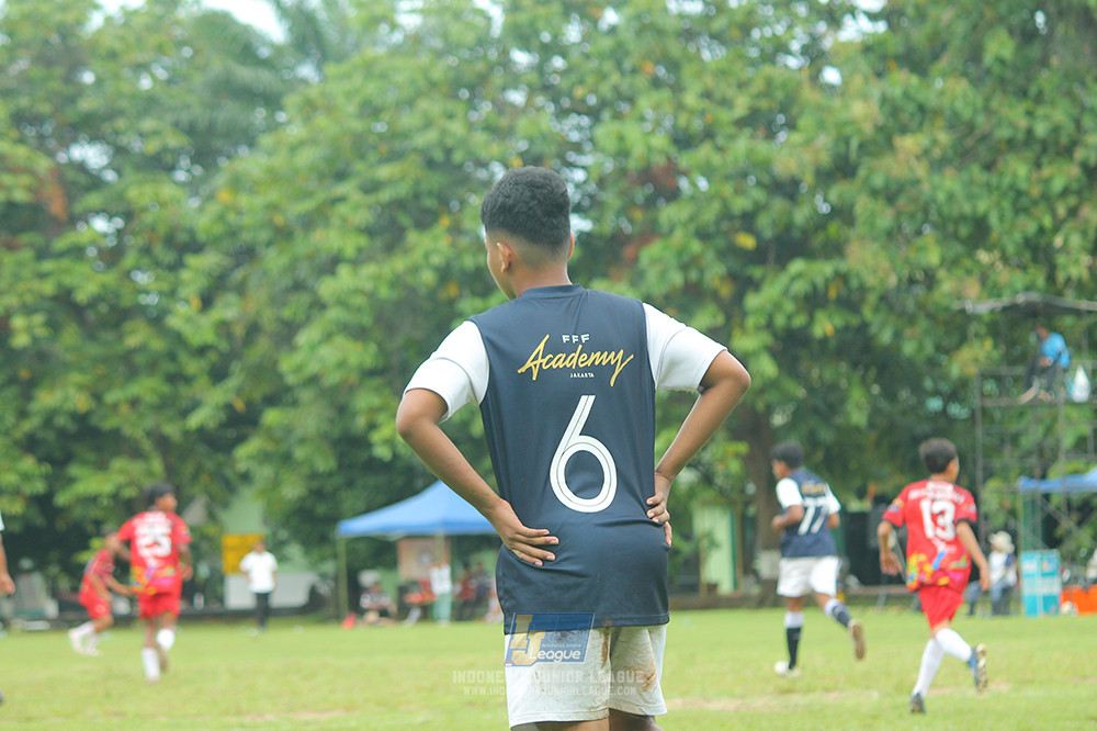 ijl u14 250125 fff academy jakarta vs stoni indonesia fc