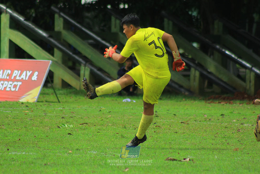 ijl u14 250125 fff academy jakarta vs stoni indonesia fc