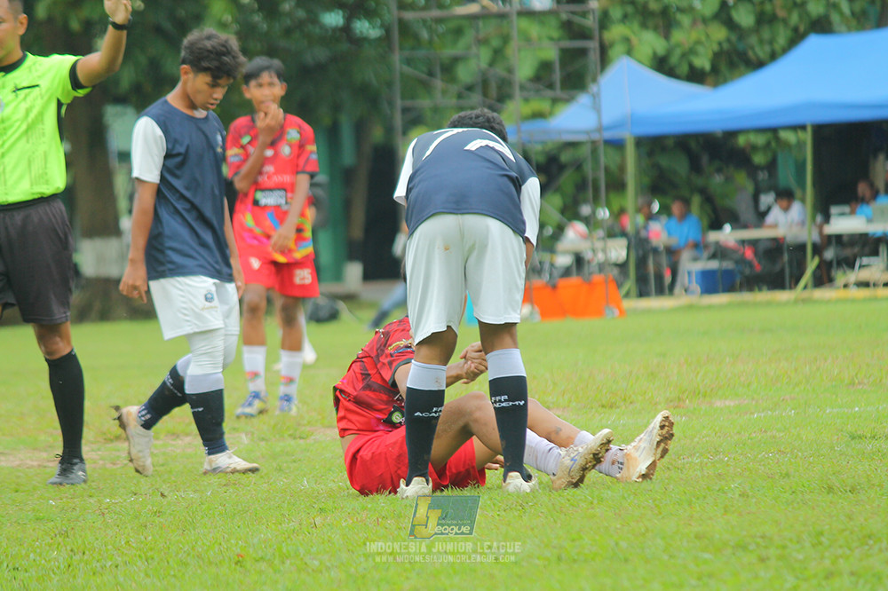 ijl u14 250125 fff academy jakarta vs stoni indonesia fc