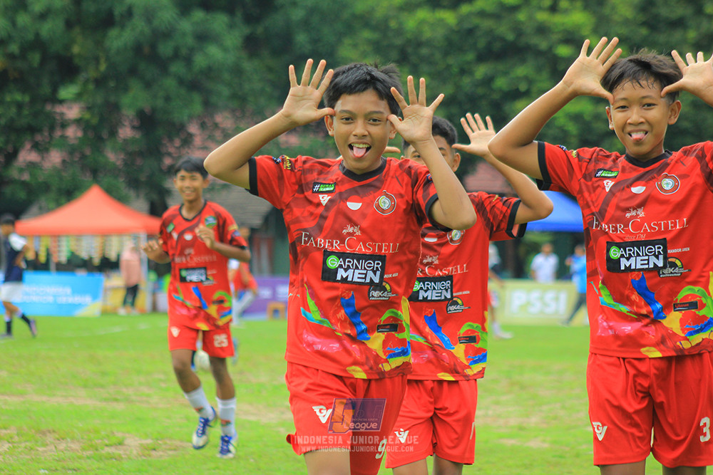 ijl u14 250125 fff academy jakarta vs stoni indonesia fc