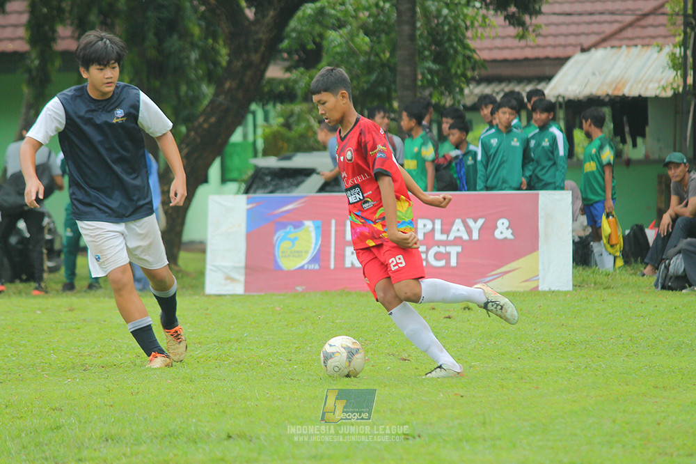 ijl u14 250125 fff academy jakarta vs stoni indonesia fc