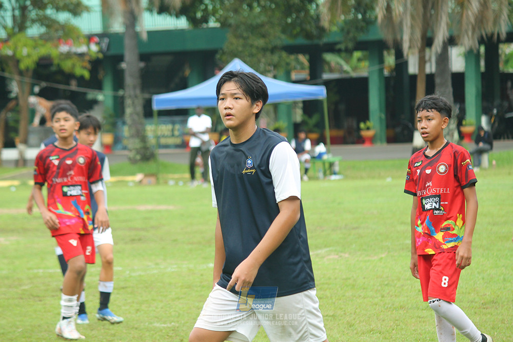 ijl u14 250125 fff academy jakarta vs stoni indonesia fc