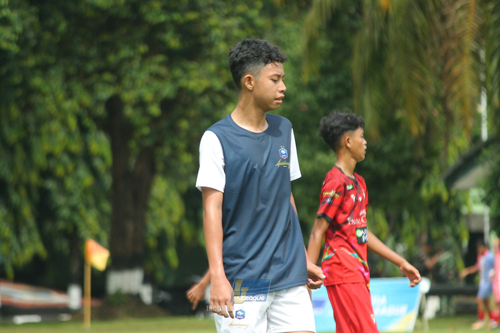 ijl u14 250125 fff academy jakarta vs stoni indonesia fc
