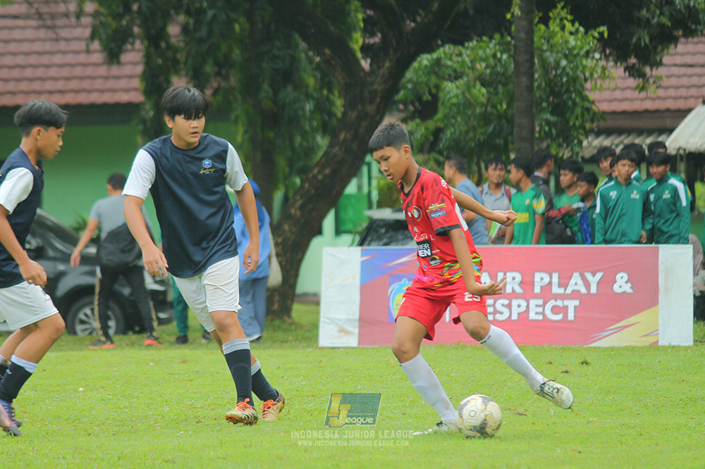 ijl u14 250125 fff academy jakarta vs stoni indonesia fc