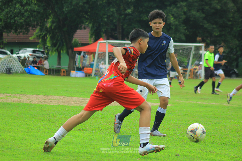 ijl u14 250125 fff academy jakarta vs stoni indonesia fc
