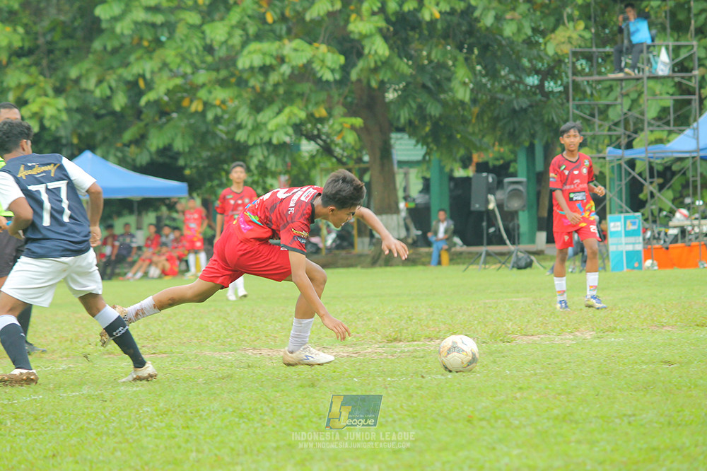 ijl u14 250125 fff academy jakarta vs stoni indonesia fc