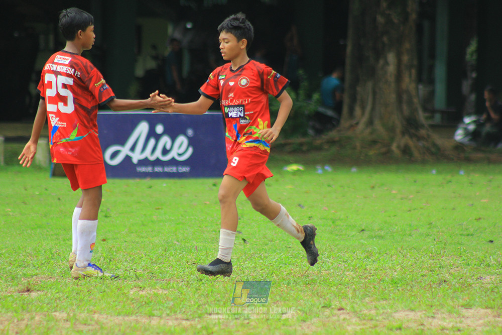 ijl u14 250125 fff academy jakarta vs stoni indonesia fc