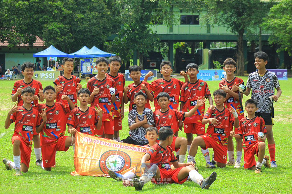 ijl u14 250125 fff academy jakarta vs stoni indonesia fc