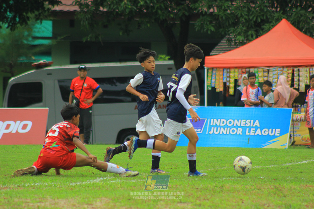 ijl u14 250125 fff academy jakarta vs stoni indonesia fc