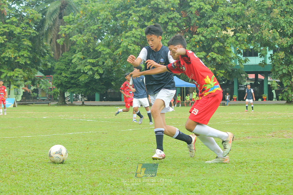 ijl u14 250125 fff academy jakarta vs stoni indonesia fc