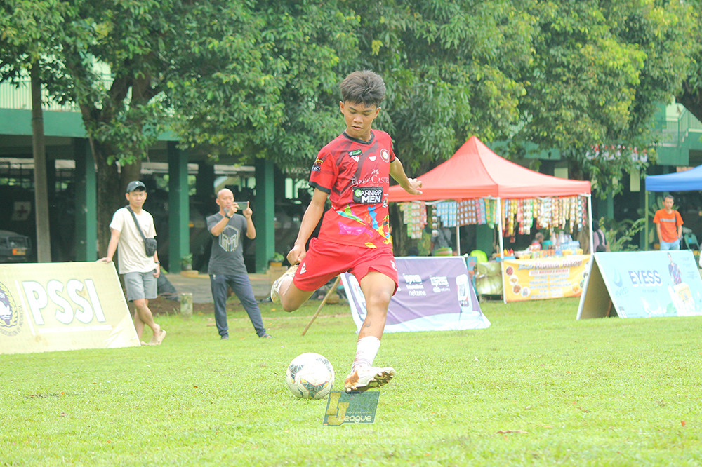 ijl u14 250125 fff academy jakarta vs stoni indonesia fc