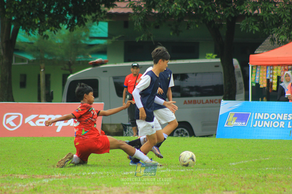 ijl u14 250125 fff academy jakarta vs stoni indonesia fc