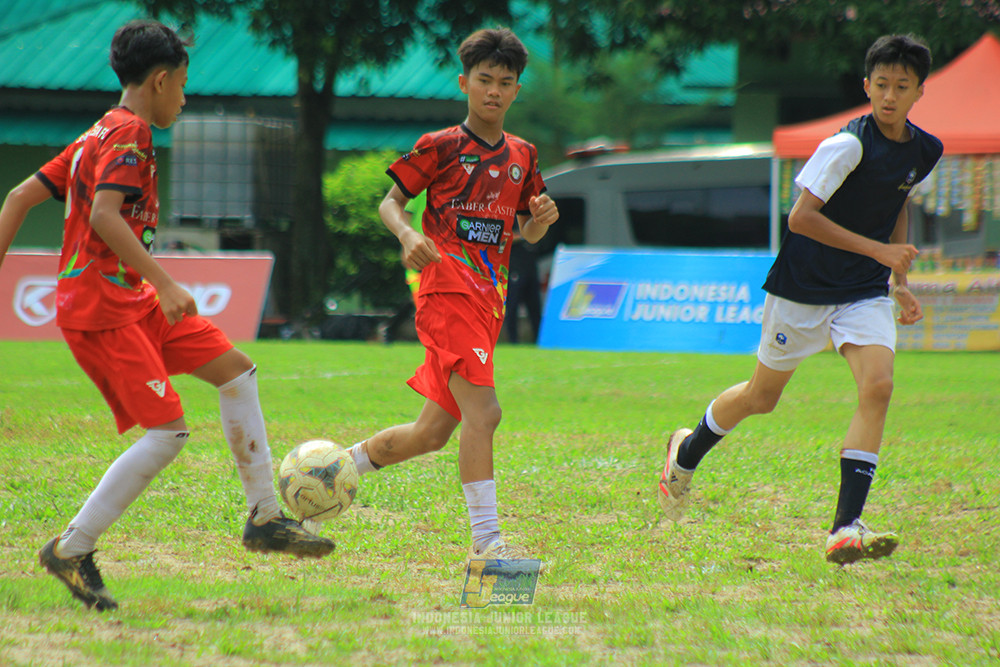 ijl u14 250125 fff academy jakarta vs stoni indonesia fc