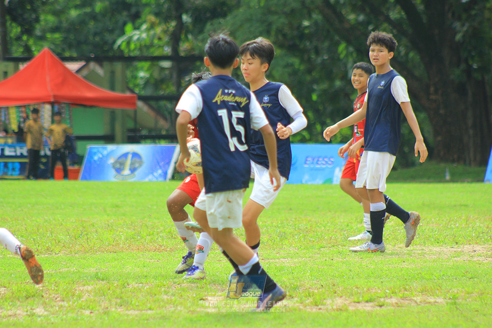 ijl u14 250125 fff academy jakarta vs stoni indonesia fc
