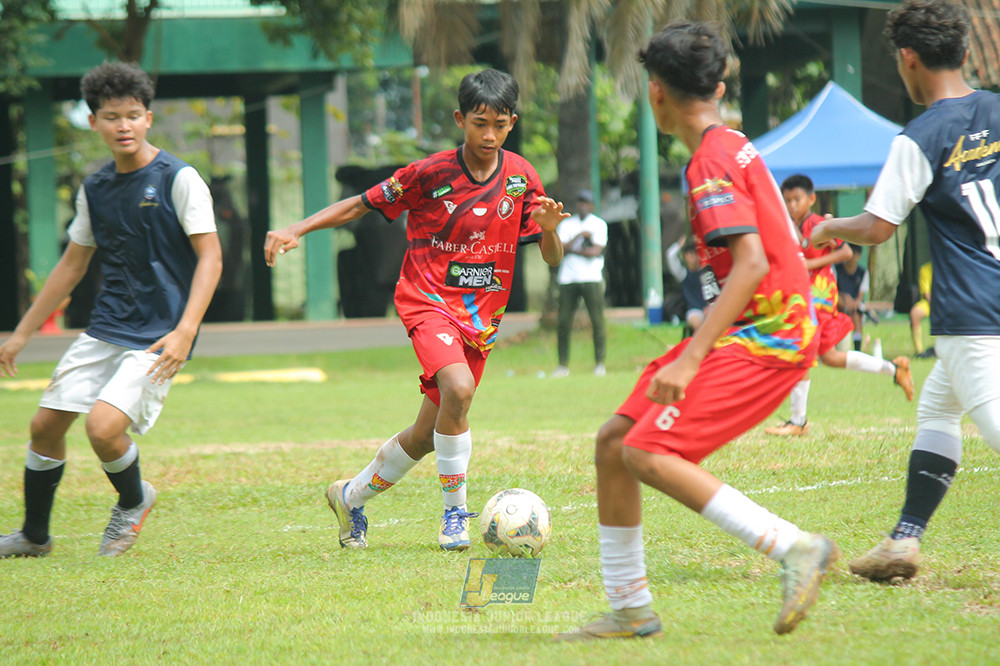 ijl u14 250125 fff academy jakarta vs stoni indonesia fc