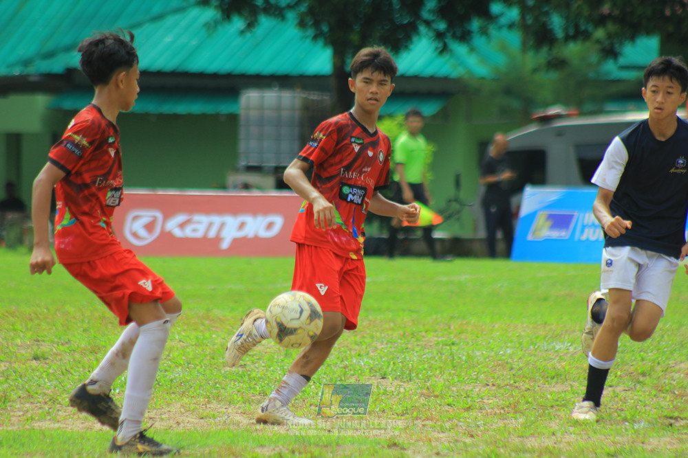 ijl u14 250125 fff academy jakarta vs stoni indonesia fc
