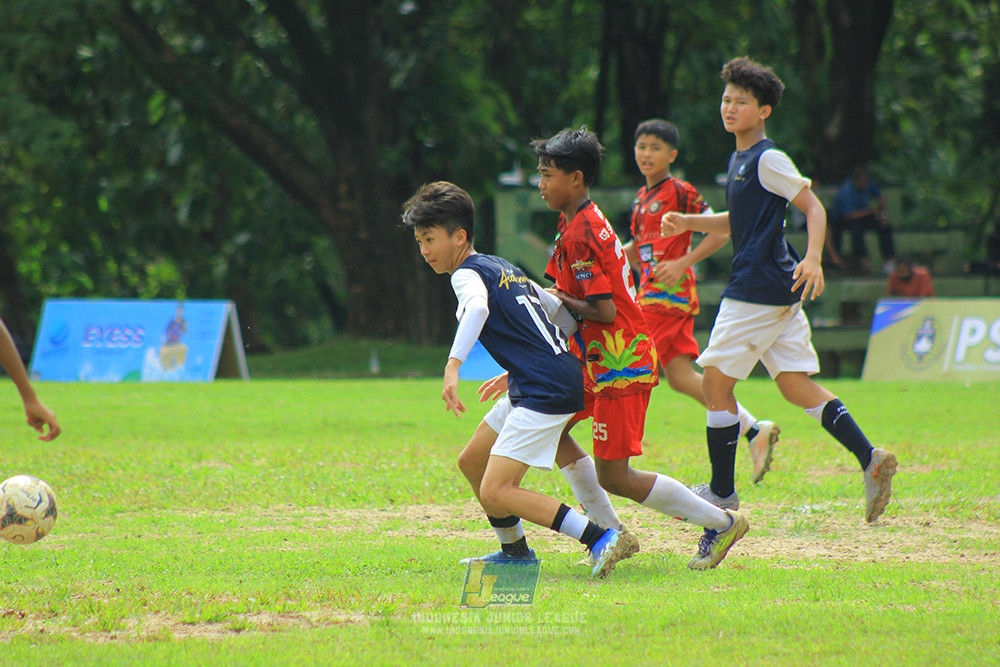 ijl u14 250125 fff academy jakarta vs stoni indonesia fc