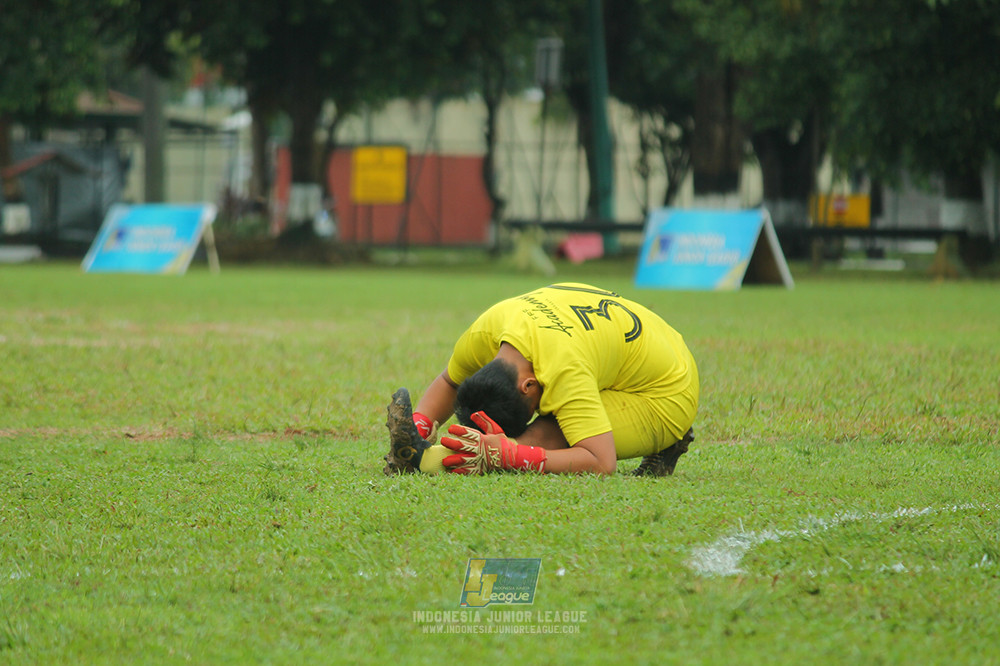ijl u14 250125 fff academy jakarta vs stoni indonesia fc