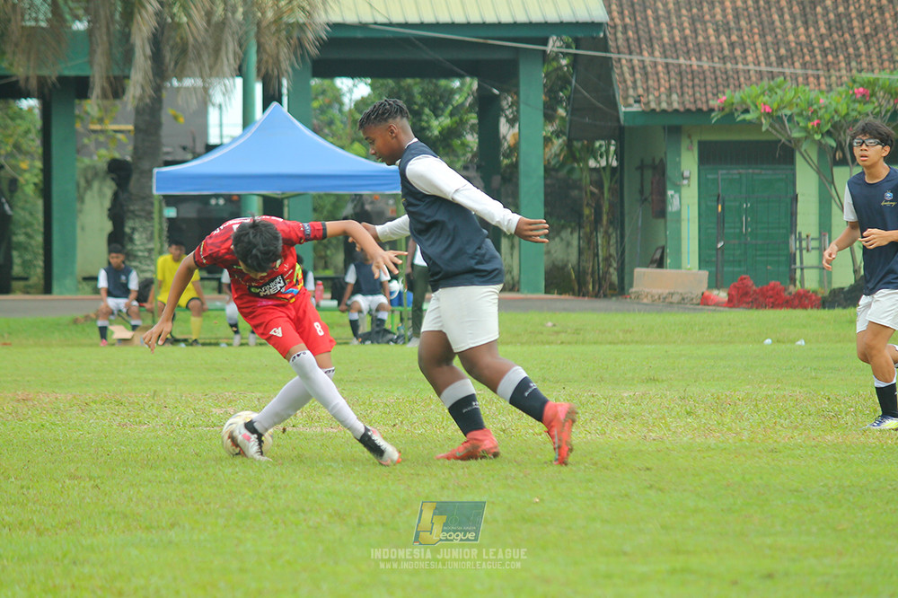 ijl u14 250125 fff academy jakarta vs stoni indonesia fc