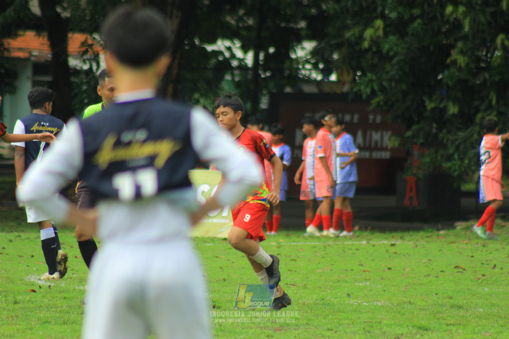 ijl u14 250125 fff academy jakarta vs stoni indonesia fc