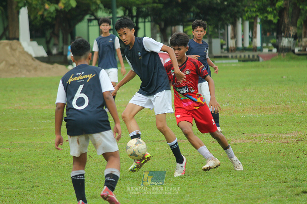 ijl u14 250125 fff academy jakarta vs stoni indonesia fc