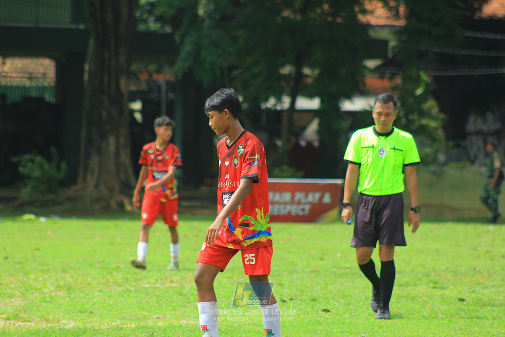 ijl u14 250125 fff academy jakarta vs stoni indonesia fc