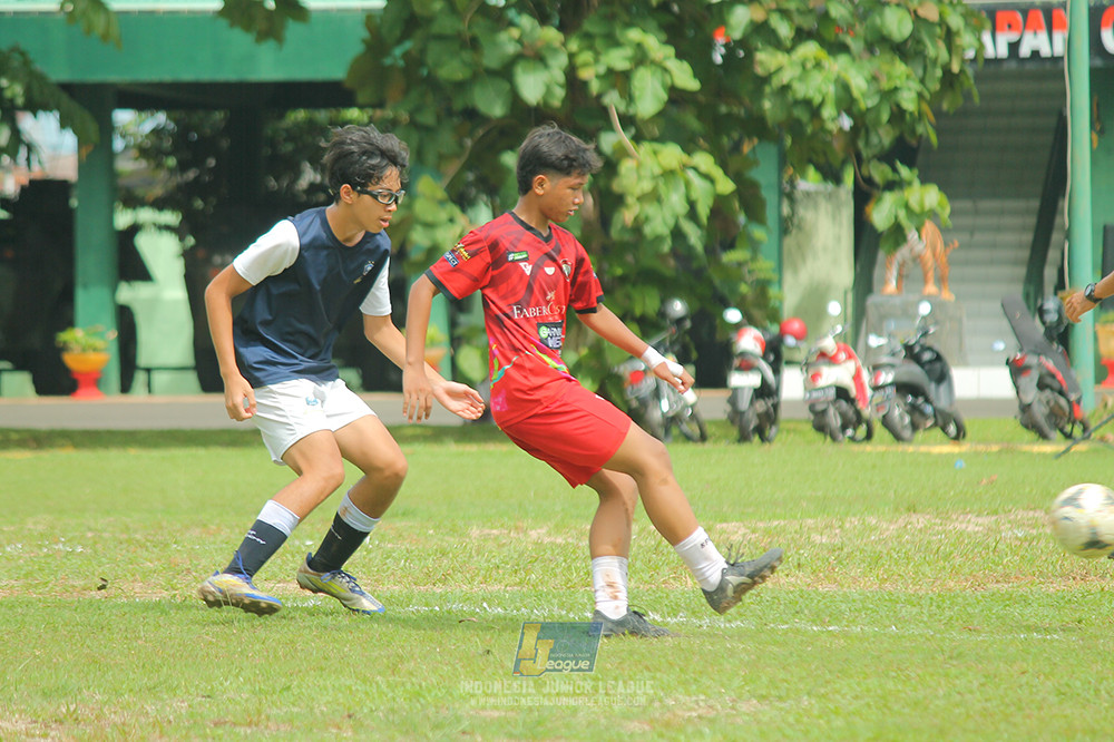 ijl u14 250125 fff academy jakarta vs stoni indonesia fc