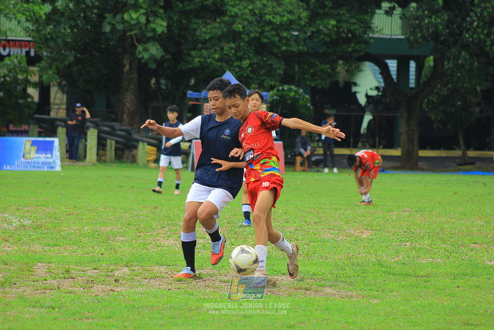 ijl u14 250125 fff academy jakarta vs stoni indonesia fc