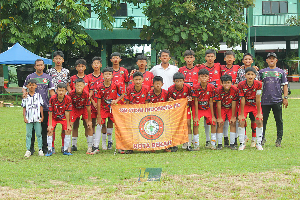 ijl u14 250125 fff academy jakarta vs stoni indonesia fc