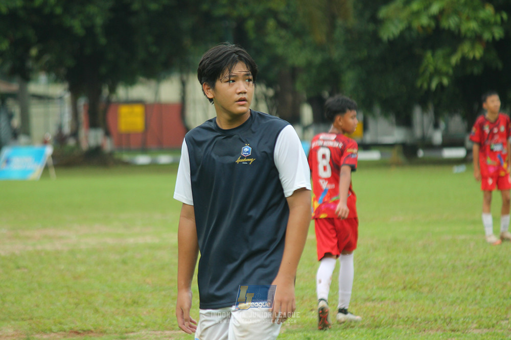 ijl u14 250125 fff academy jakarta vs stoni indonesia fc