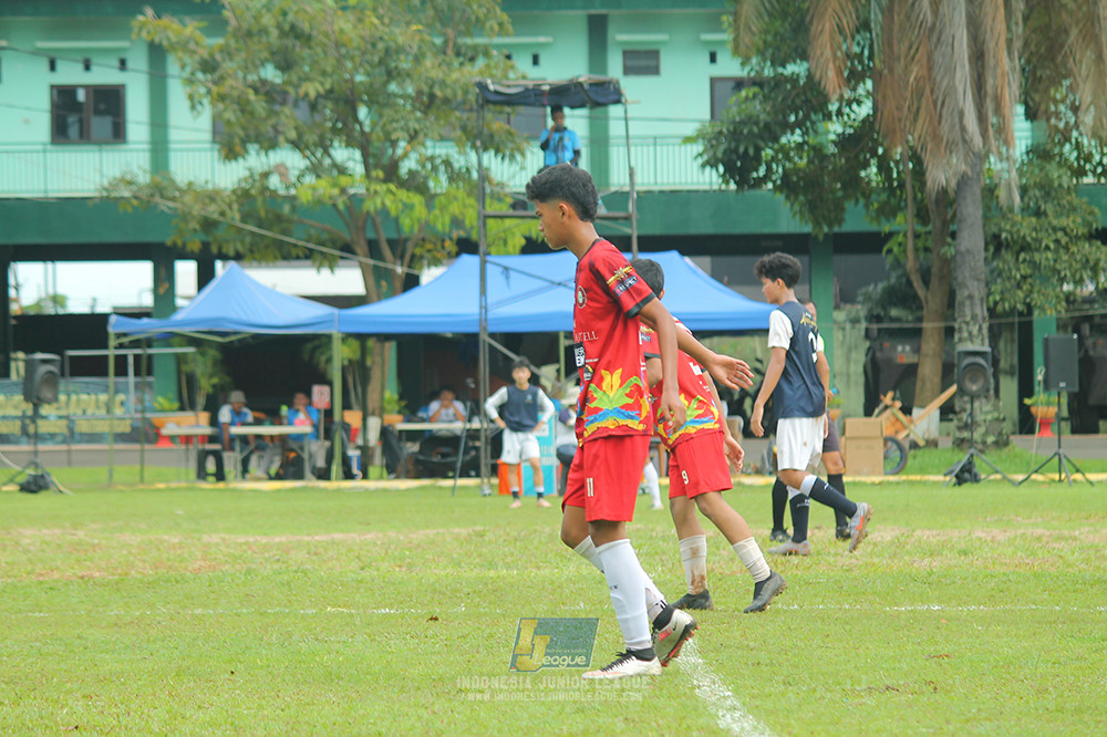 ijl u14 250125 fff academy jakarta vs stoni indonesia fc