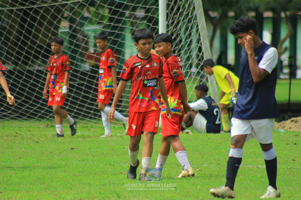 ijl u14 250125 fff academy jakarta vs stoni indonesia fc