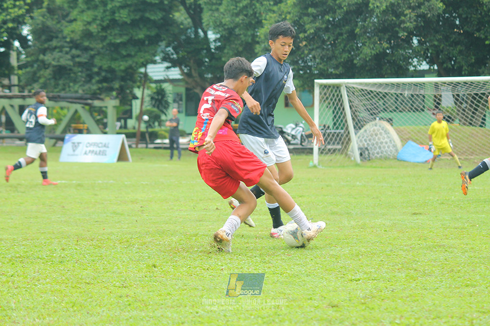 ijl u14 250125 fff academy jakarta vs stoni indonesia fc