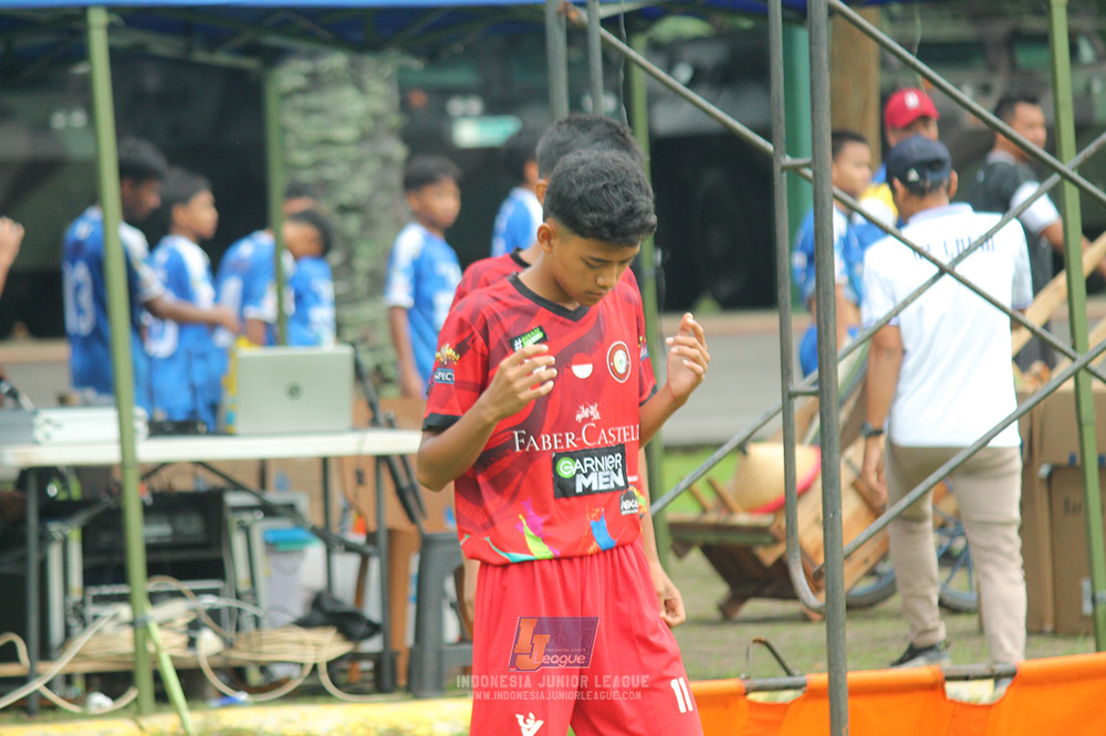 ijl u14 250125 fff academy jakarta vs stoni indonesia fc