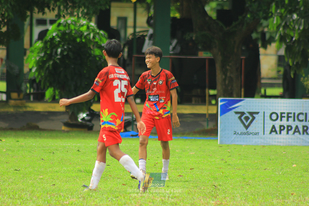 ijl u14 250125 fff academy jakarta vs stoni indonesia fc